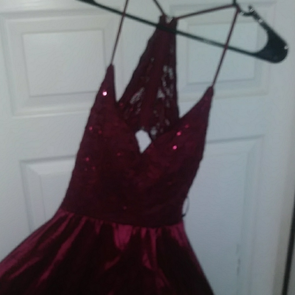 Prom hoco dress